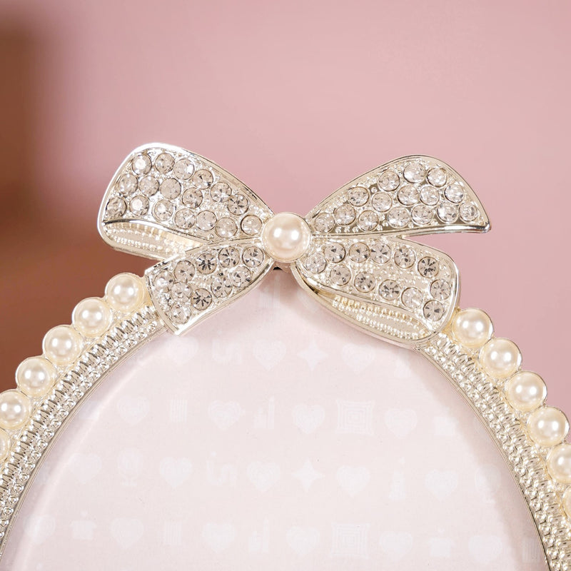 Pearl Photo Frame Medium 4x6"