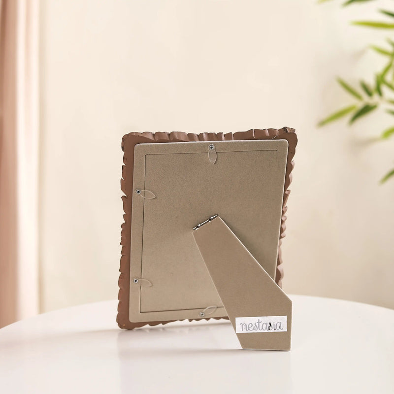 Victorian Photo Frame Large 8.5"x7"