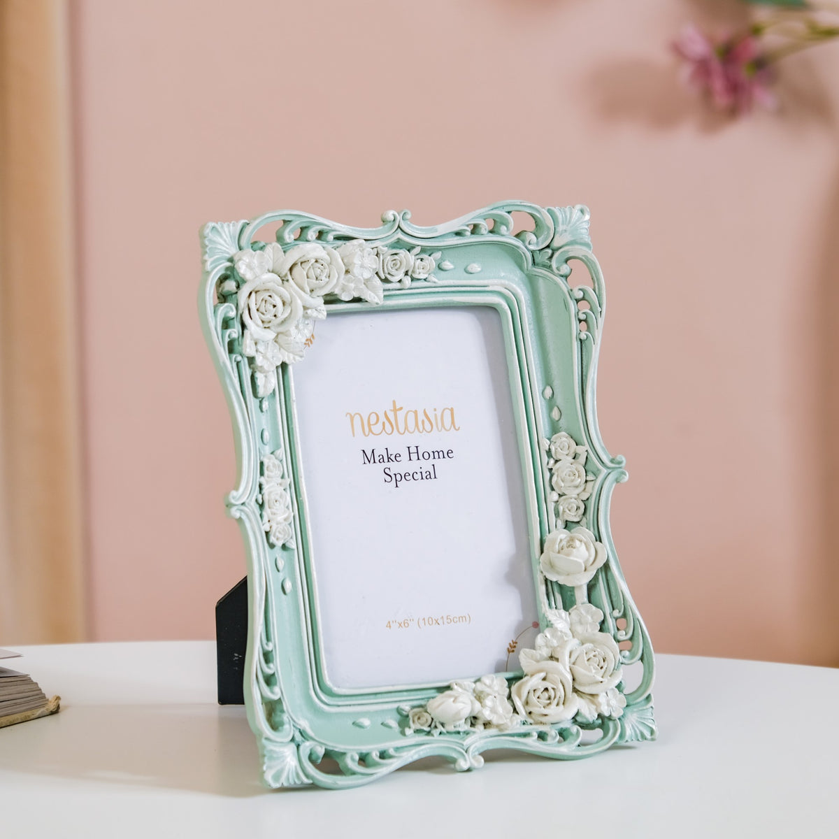 Photo Frame - Buy Vintage Photo Frames Online In India | Nestasia