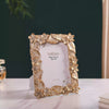 Glam Tropical Picture Frame Gold 9