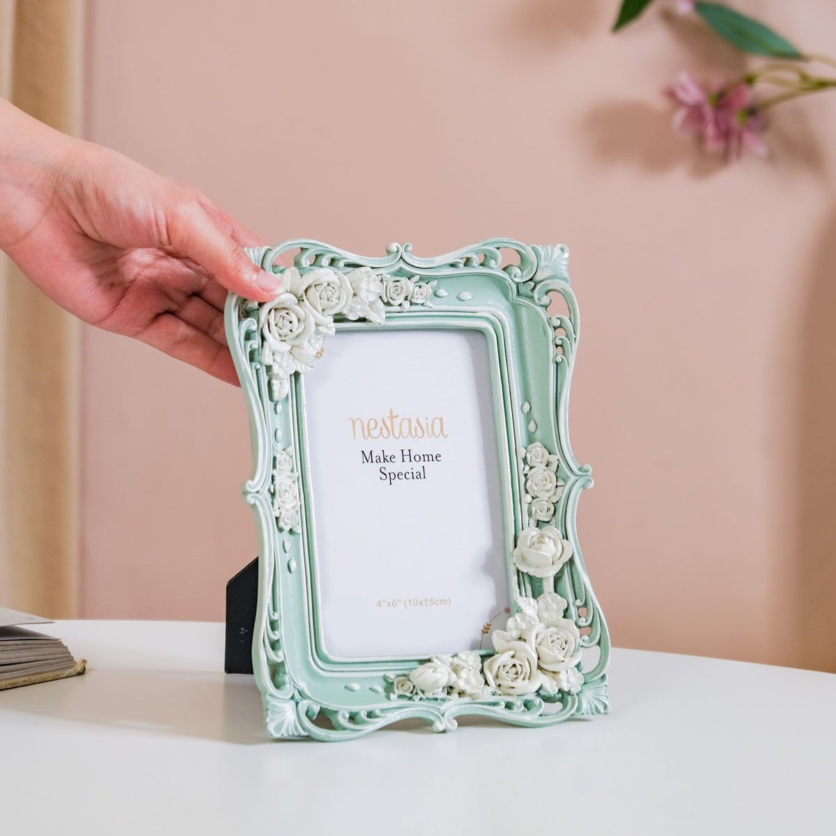 Photo Frame - Buy Vintage Photo Frames Online In India 