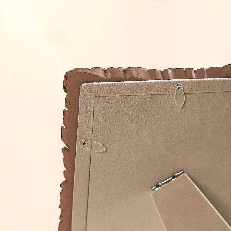 Victorian Photo Frame Large 8.5"x7"