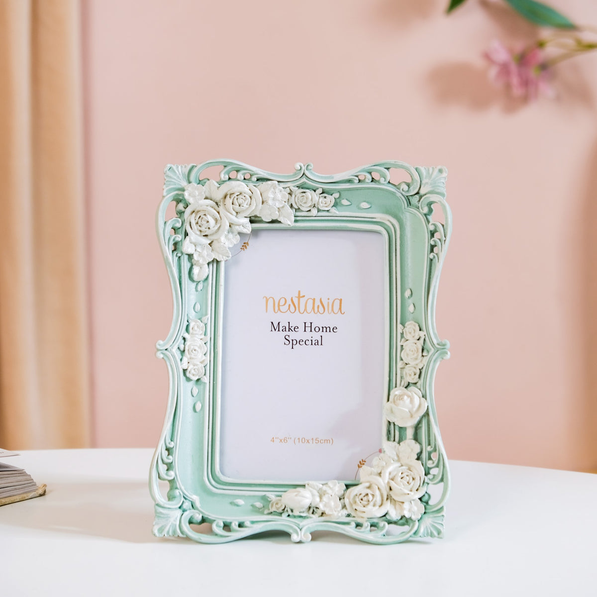 Photo Frame - Buy Vintage Photo Frames Online In India | Nestasia