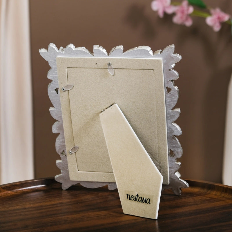 Tropical Palm Photo Frame Large