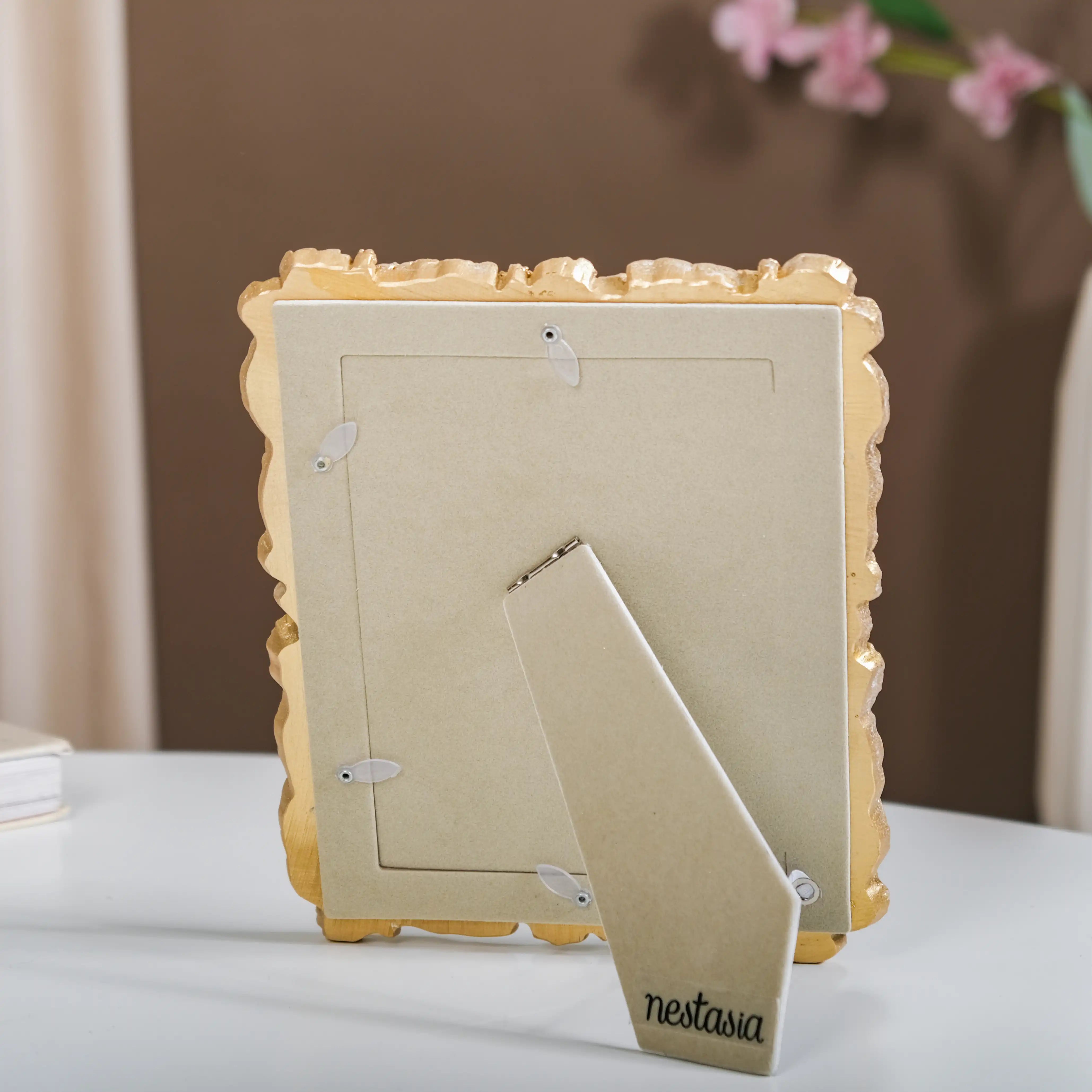 Soft N Style Unbreakable Mirror ea