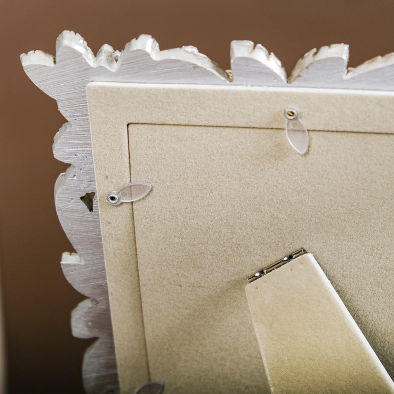 Tropical Palm Photo Frame Large