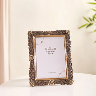 Victorian Photo Frame Large 8.5