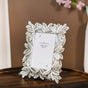 Tropical Palm Photo Frame Small