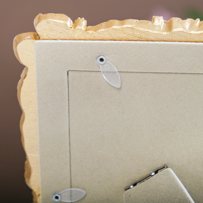 Hibiscus Glam Photo Frame Small