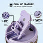 Minions Don't Pull Don't Push Insulated Bottle 1200ml