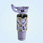 Minions Hide And Seek PickSip 40 Bottle 1200ml Purple
