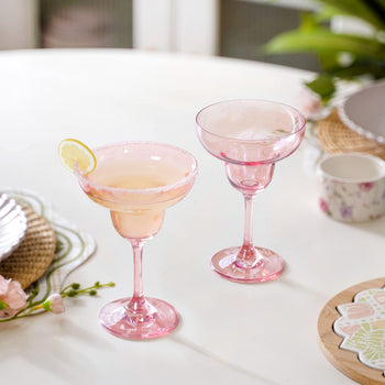 Glassware Collection