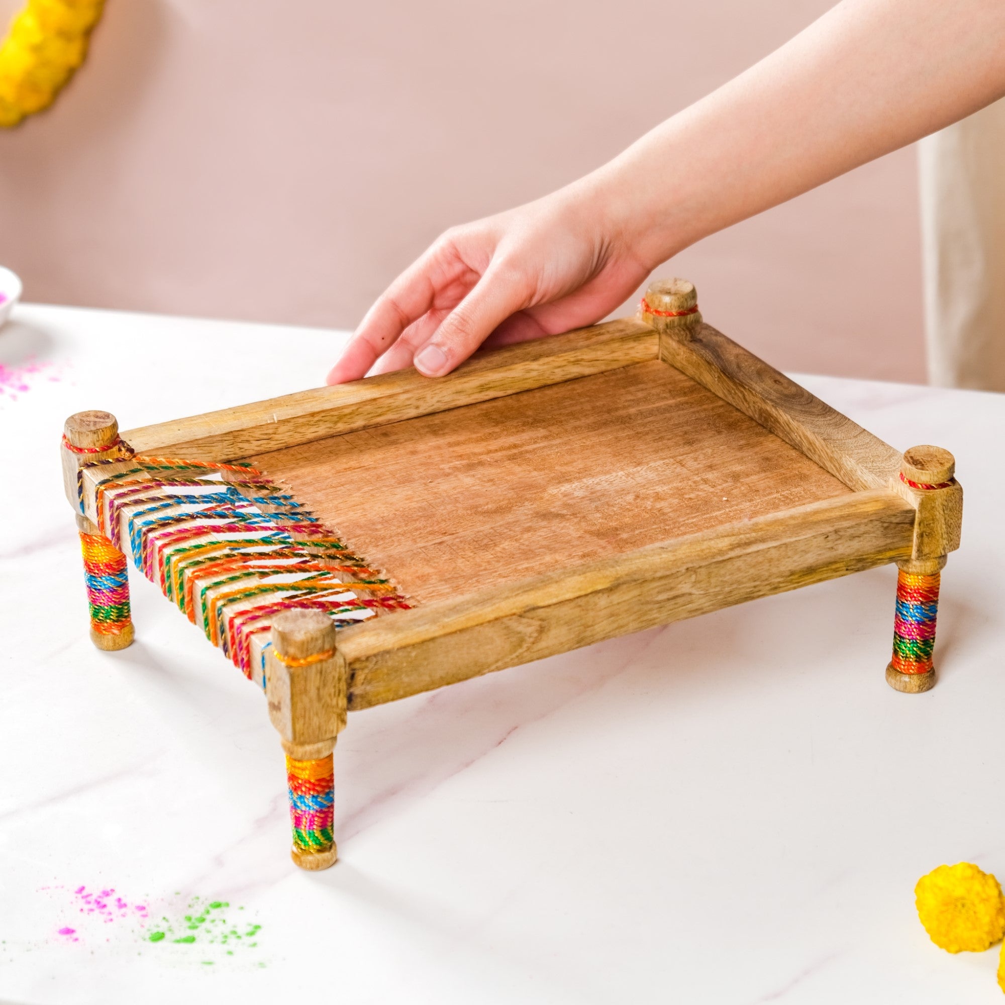 Mini Char Pai Serving Platter Online Premium Platter Nestasia