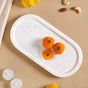 Marble Stone Platter