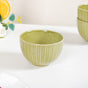 Costola Small Bowls For Snacks Set Of 6 250ml