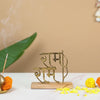 Spiritual Showpiece For Home Decor