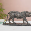 Majestic Tiger Showpiece For Room Decor Large