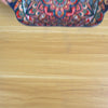 Mandala Melange Long Platter Dish Blue
