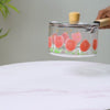 Tulip Saucepan With Lid 1800ml
