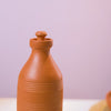 Earthen Clay Water Bottle 850ml