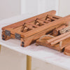 Farmhouse Style Acacia Mega Party Platter