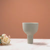 Flambeau Inspired Decorative Vase