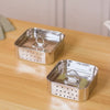 Stainless Steel Paneer Maker Mould Press 550ml