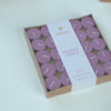 Tealight Candles Set Of 50 Lavender