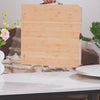 Foldable Trending Charcuterie Board Set With Bowls And Knives 22inch