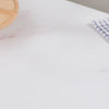 Chip And Dip White Ceramic Bowl And Tray Set