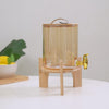 Drink Dispenser Amber 3600ml