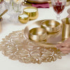 Pure Kansa Single Person Dinner Set Of 5 With Gift Box