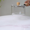 Minimalist Saucepan With Handle And Lid 1800ml