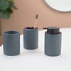 Multipurpose Ceramic Bath Set Of 3