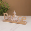 Buddha Peace Zen Showpiece