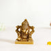 Ganpati Bappa Murti Showpiece 4cm