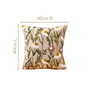 Daisy Dreams Cotton Sofa Cushion Cover