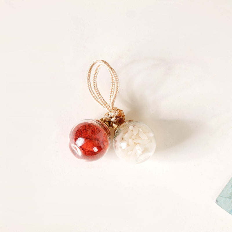 Vintage Opulence Rakhi Gift Hamper