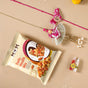 Siblings Happiness Rakhi Gift Hamper Set Of 3