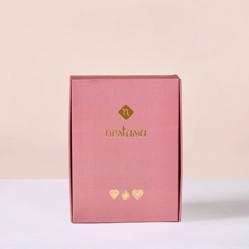 Pocket Size Glamour Rakhi Gift Hamper For Sister
