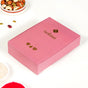 Heavenly Aroma Rakhi Hamper For Bhaiya Bhabhi