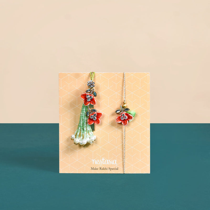 Banjara Raksha Bandhan Gift Hamper