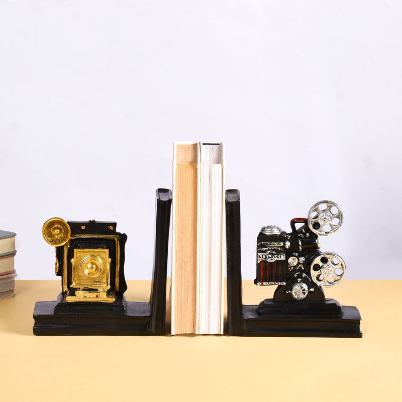 Retro Cinephile Raksha Bandhan Gift Set