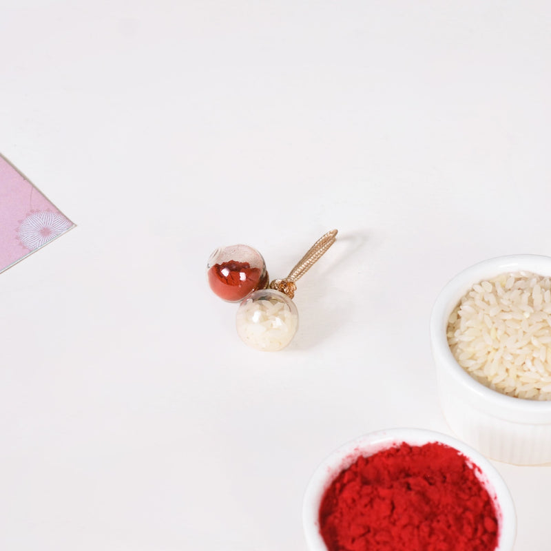 Kitchen Wizard Rakhi Lumba Gift Hamper