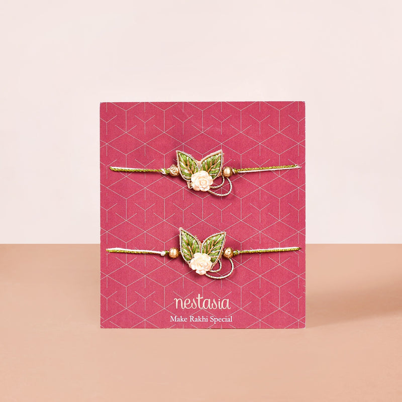 Illuminati Raksha Bandhan Gift Set