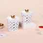 Heavenly Aroma Rakhi Hamper For Bhaiya Bhabhi