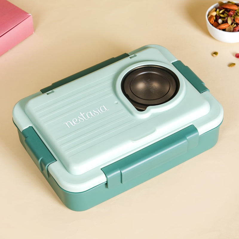 Happy Meal Rakhi Gift Hamper For Kids