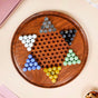 Chinese Checkers Raksha Bandhan Gift Hamper