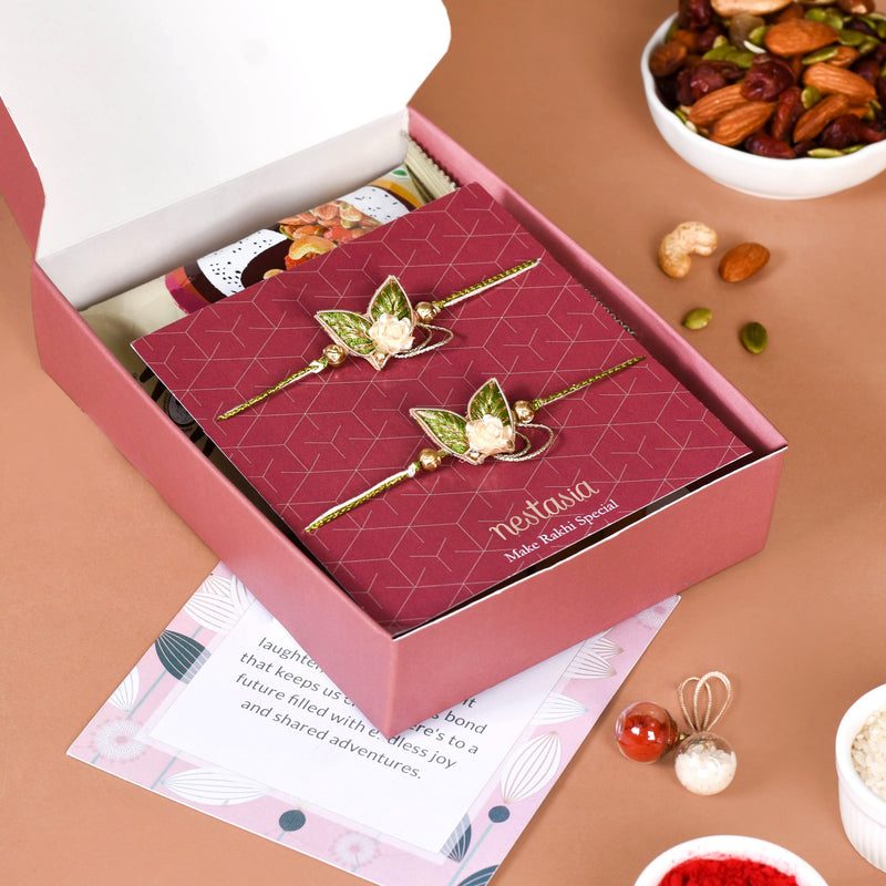 Illuminati Raksha Bandhan Gift Set