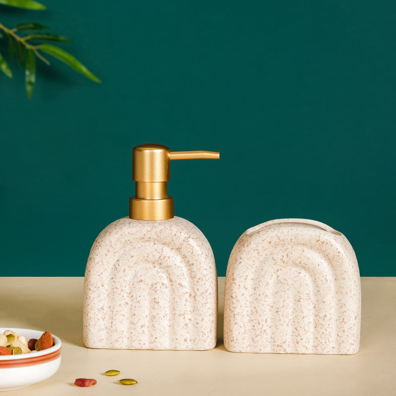 Spa Retreat Raksha Bandhan Gift Hamper